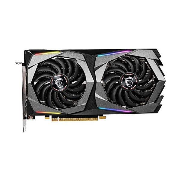MSI Gaming GeForce RTX 2060 Super 8GB 