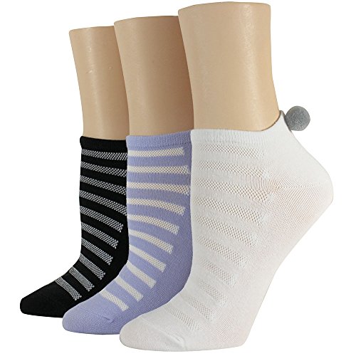 Top 10 Women's Golf Socks With Pom Poms of 2020 No Place Called Home