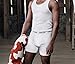 Calvin Klein Men's Underwear Cotton Stretch 3 Pack Boxer Briefs