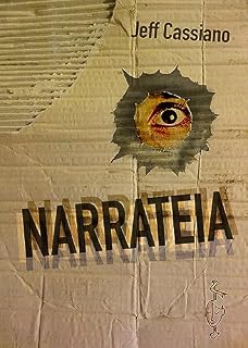Livro NARRATEIA