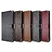 BELK Motorola Moto G4 Play Case, Retro Vintage Leather Wallet Case for Motorola Moto G4 Play, Classical Manetical Snap Folio Flip Card Cover for Moto G 4th Gen (5 Inch), Buff