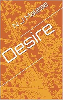 Livro Desire