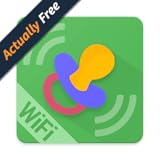 WiFi Baby Monitor: Underground Version