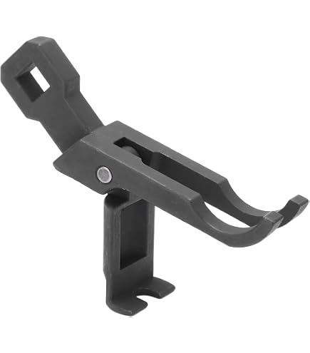 thumbnail image 2 of OEMTOOLS Ford Valve Spring Compressor - Professional Tool For Late Model Ford Engines 2 of 11