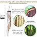 Wind Chimes for Outside - Windchimes Outdoors Clearance,36