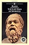 The Last Days of Socrates: Euthyphro; The Apology; Crito; Phaedo (Penguin Classics) by Plato, Harold Tarrant