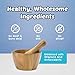 Blue Buffalo Health Bars Natural Crunchy Dog Treats Biscuits Apple & Yogurt 48-oz box