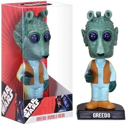 greedo funko pop