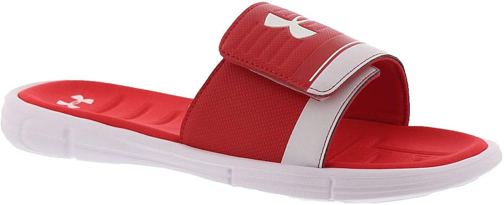 under armour men's mercenary ix slides