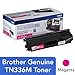 Brother TN-336M DCP-L8400 L8450 HL-L8250 L8350 MFC-L8600 L8650 L8850 Toner Cartridge (Magenta) in Retail Packaging primary