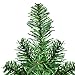 Goplus 2ft Tabletop Mini Christmas Tree, Artificial Small Christmas Tree with 67 PVC Branch Tips, Cloth Bag Base, Green Spruce Xmas Tree for Home, Office Decoration, No Assembly Required
