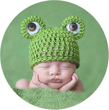 baby frog outfit