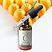 MELAO Naturals Vitamin C Serum for Face Organic 20% E+ Hyaluronic Aid 1 Fl oz