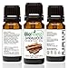 Biofinest Sandalwood Essential Oil - 100% Pure Undiluted - Premium Organic - Therapeutic Grade - Aromatherapy - Clarity/Calmness - Meditation and Prayer - FREE E-Book (10ml)