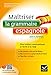 Maitriser la grammaire espagnole/Lycee et debut etudes superie (French Edition) by