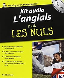 L' anglais pour les nuls