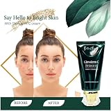 Britains Beauty Glowderm-C Vitamin C & Glutathione Face Cream 50g view 4