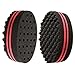 NiceWave Magic Twist and Curl Sponge Brush Coil Wave for Natural Hair, 0.8 Ounce