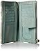 Fossil Women's Emory Soft Leather Clutch Wallet