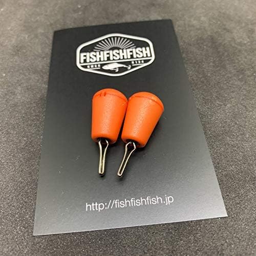 Amazon Co Jp Fishfishfish ベイト用 ラインストッパー Line Stopper 2個セット ベイトリール ライン ストッパー オレンジ スポーツ アウトドア Amazon Co Jp Fishfishfish ベイト用 ラインストッパー Line Stopper 2個セット ベイトリール ライン ストッパー オレンジ スポーツ アウトドア