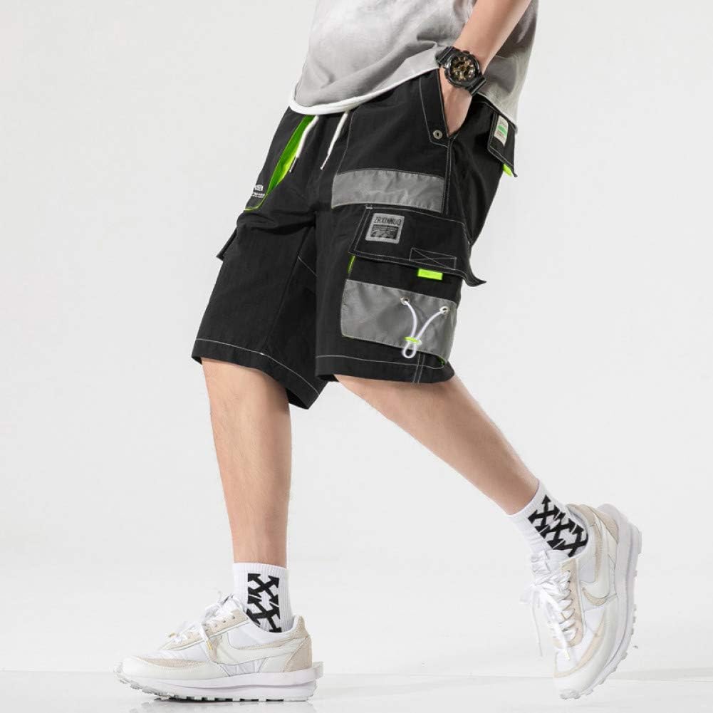 summer casual shorts