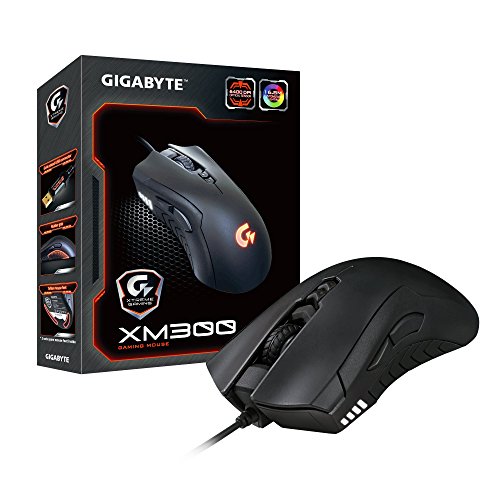 Gigabyte Xtreme Gaming Mouse (GMXM300) Pricepulse