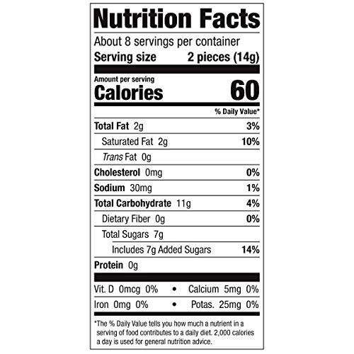 Nips Chocolate Parfait, 4 oz, 12 Count Pricepulse