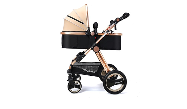 ybl stroller