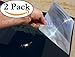 Premium Fresnel Lens 8 Pack Set. Large Full Page 8.3