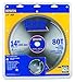 Irwin Tools IRWIN 14-Inch Circular Saw Blade, Metal-Cutting, 80-Tooth (4935559)