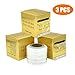 3 PCS Disposable Eyebrow Tattoo Plastic Wrap Preservative Film,Make Up Supplies Wrap Cover Tape Roll primary