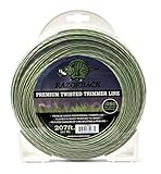 Prime-Line 7-073822 Razorback Premium Twisted Trimmer Line .080" Diameter