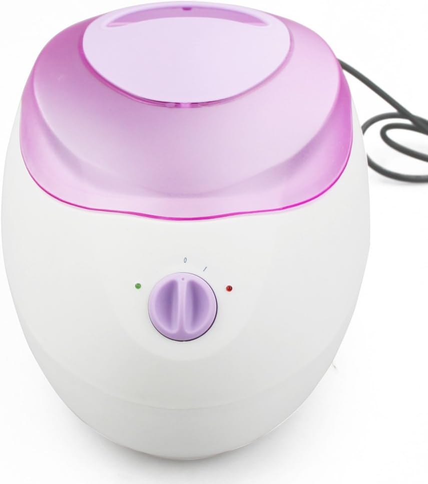 Flylinktech® Professional 4L Paraffin Wax Heater Warmer Spa Bath - Image 4