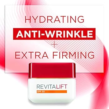 revitalift 30 spf