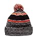 NHL Zephyr Men's Granite Knit