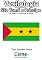 Livro Vexilologia para a bandeira de São Tomé e Príncipe Com display TFT programado no Arduino