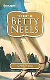 A Kiss for Julie (Best of Betty Neels)