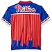 FOCO MLB Thematic Polo Shirt