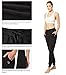 Baleaf Women's Active Yoga Lounge Sweat Pants with Pockets