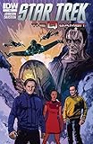 Star Trek #38