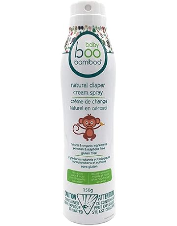 sleek baby diaper cream