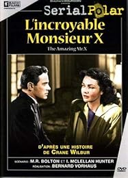 L'incroyable Monsieur X