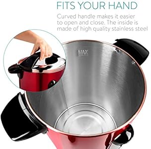 Pentola vin brule Pentola vin brule