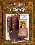 Leather Bound Books Identification & Values by 
