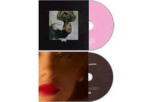 thank u, next / eternal sunshine - Ariana Grande