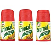 Knorr Aromat Original Seasoning, 8oz| 225g (3 Pack)