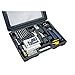 SYBA Accessory SY-ACC65047 50 Piece Computer Network Installation Tool Kit
