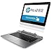 HP Pro x2 612 12.5″ Full HD 2-in-1 IPS Touchscreen Tablet / 2 in 1 Laptop – Intel Core i5 1.6Ghz / 8GB RAM / 256GB SSD / Fingerprint Reader / Webcam / Windows 10 Pro (Renewed)thumb 1