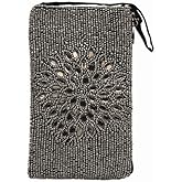 Bamboo Trading Night Bloom Club Bag