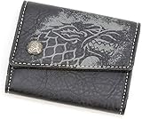 Game of Thrones -  House Stark Wallet